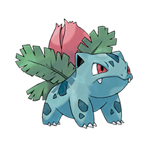 Ivysaur