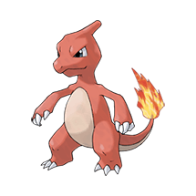 Charmeleon