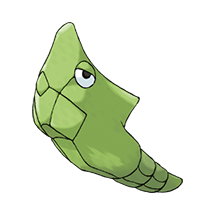 Metapod