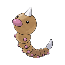 Weedle