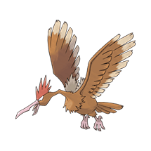 Fearow