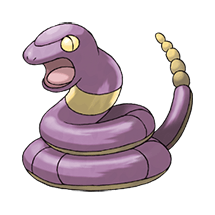 ekans