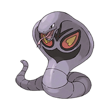 Arbok