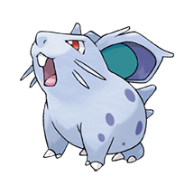 Nidoran-f