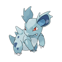 nidorina