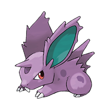 Nidoran-m