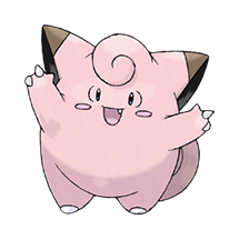 Clefairy