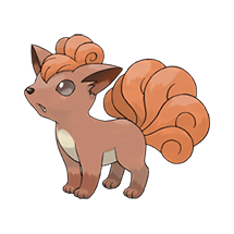 Vulpix