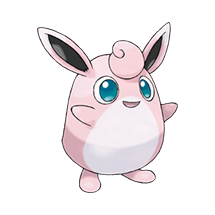 wigglytuff