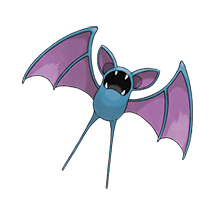 zubat