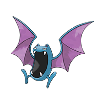 golbat