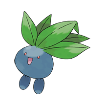 Oddish