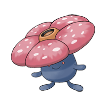 Vileplume