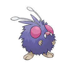 venonat